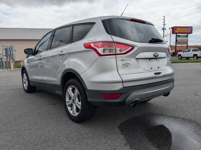 used 2015 Ford Escape car, priced at $8,000