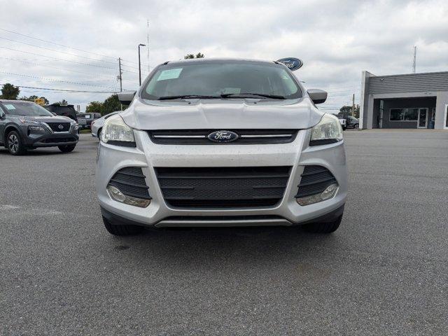 used 2015 Ford Escape car, priced at $8,000