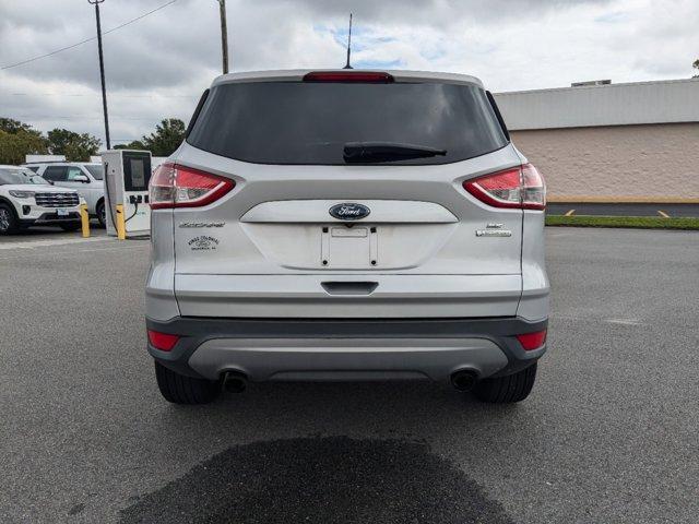 used 2015 Ford Escape car, priced at $8,000