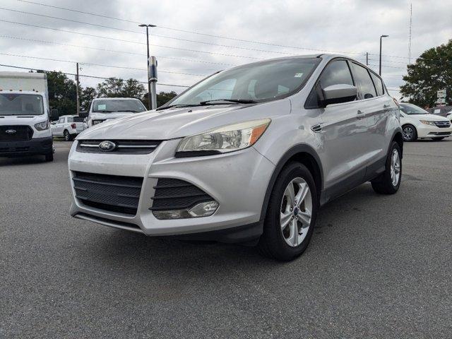 used 2015 Ford Escape car, priced at $8,000