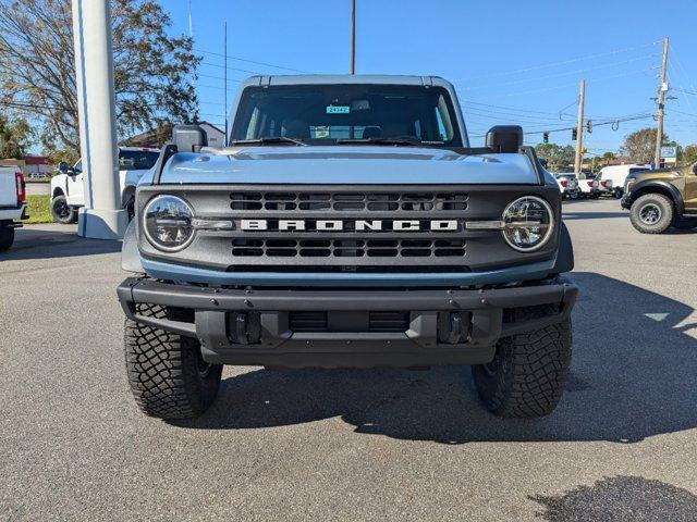 new 2024 Ford Bronco car, priced at $58,900