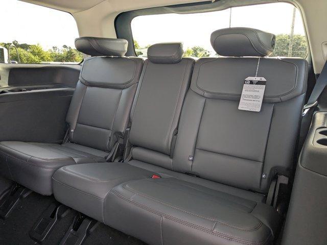 new 2025 Ford Expedition car, priced at $69,205