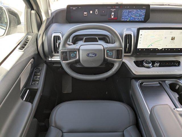 new 2025 Ford Expedition car, priced at $69,205
