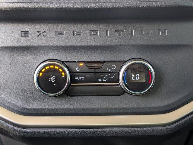 new 2025 Ford Expedition car, priced at $69,205