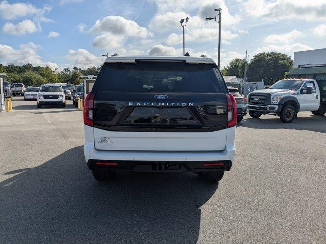 new 2025 Ford Expedition car, priced at $69,205