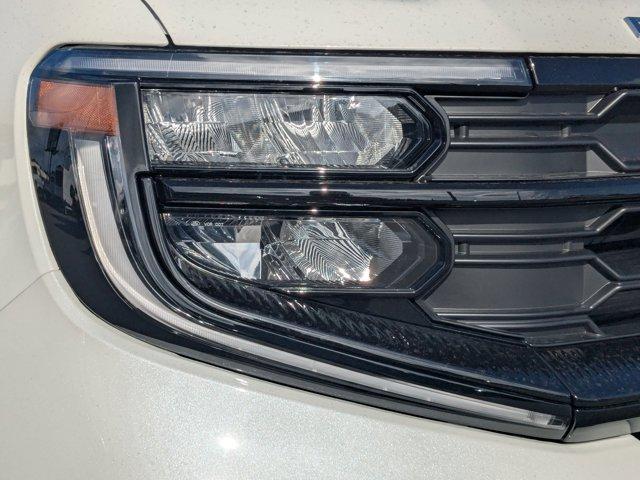 new 2025 Ford Expedition car, priced at $69,205