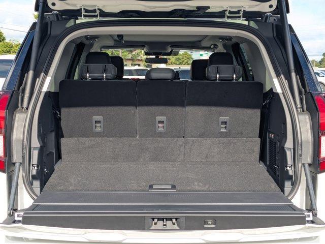 new 2025 Ford Expedition car, priced at $69,205