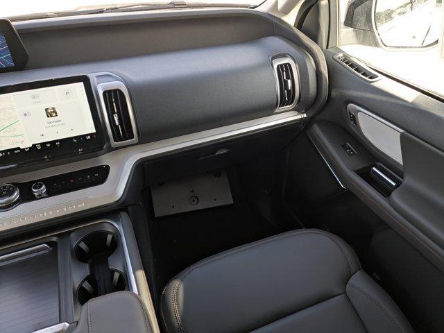 new 2025 Ford Expedition car, priced at $69,205