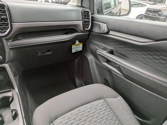 new 2025 Ford Ranger car, priced at $39,120