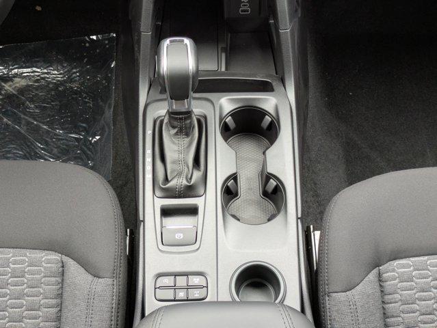 new 2025 Ford Ranger car, priced at $39,120