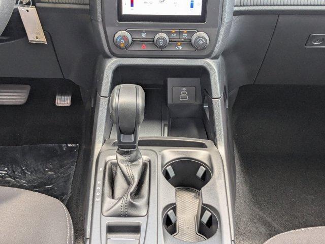 new 2025 Ford Ranger car, priced at $39,130