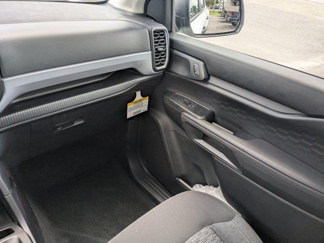 new 2025 Ford Ranger car, priced at $39,130