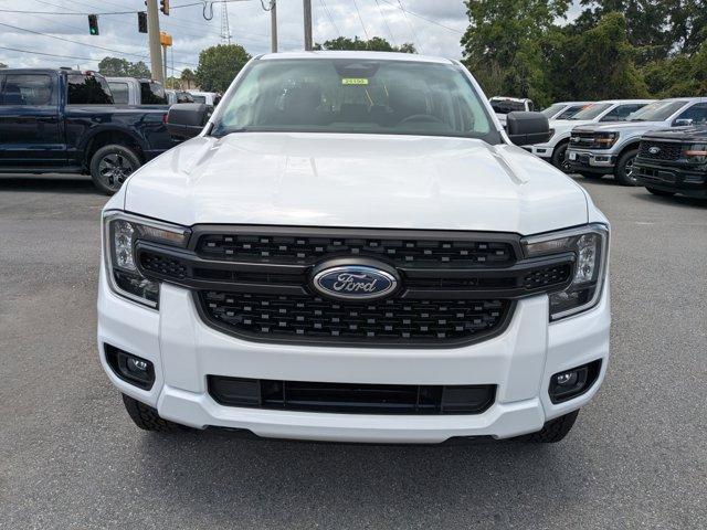new 2025 Ford Ranger car, priced at $39,130