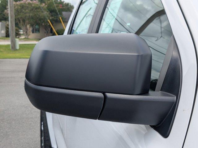 new 2025 Ford Ranger car, priced at $39,130