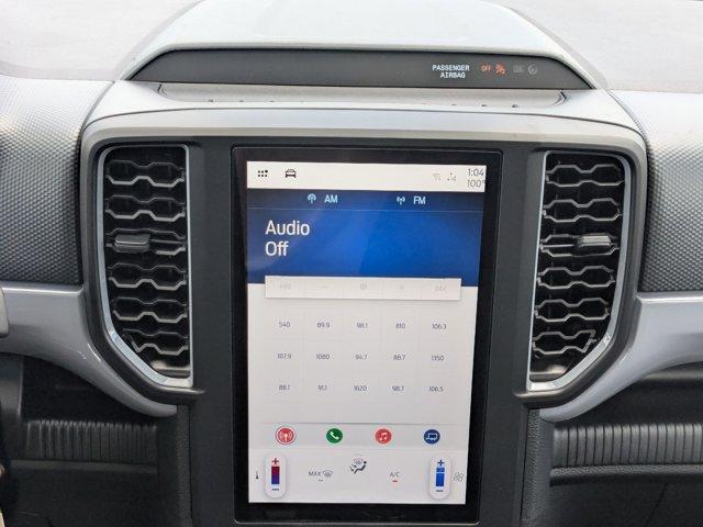 new 2025 Ford Ranger car, priced at $39,130