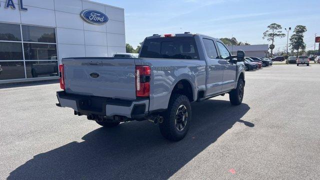 new 2024 Ford F-250 car, priced at $89,125