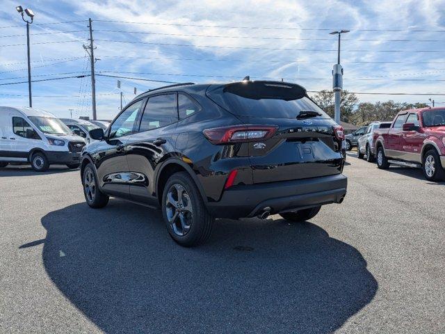 new 2025 Ford Escape car, priced at $31,635