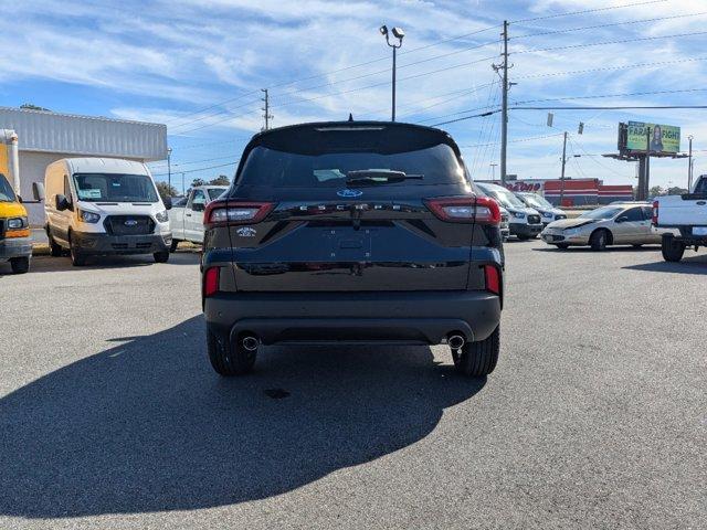 new 2025 Ford Escape car, priced at $31,635