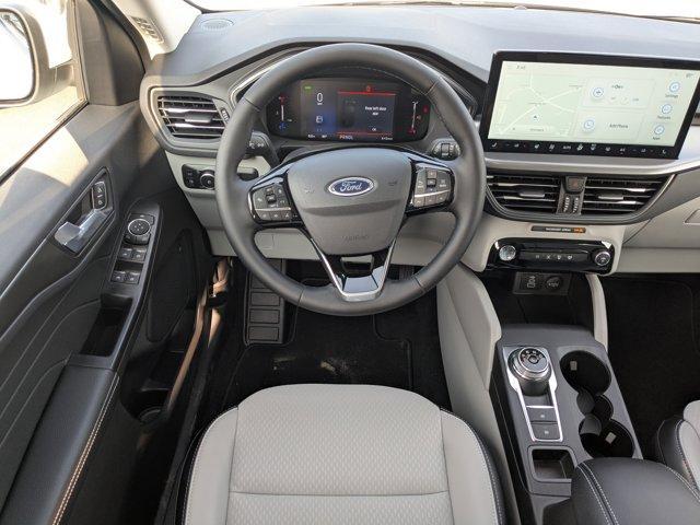 new 2025 Ford Escape car, priced at $39,890