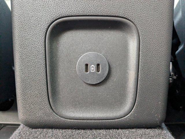 new 2025 Ford Escape car, priced at $39,890