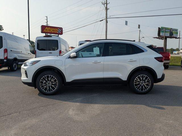 new 2025 Ford Escape car, priced at $39,890