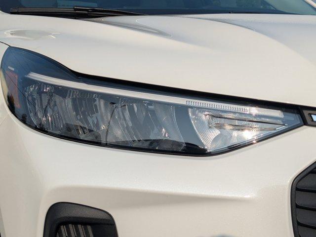 new 2025 Ford Escape car, priced at $39,890