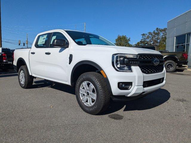 new 2024 Ford Ranger car, priced at $34,955