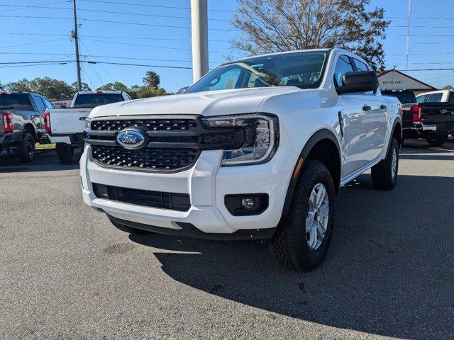 new 2024 Ford Ranger car, priced at $34,955