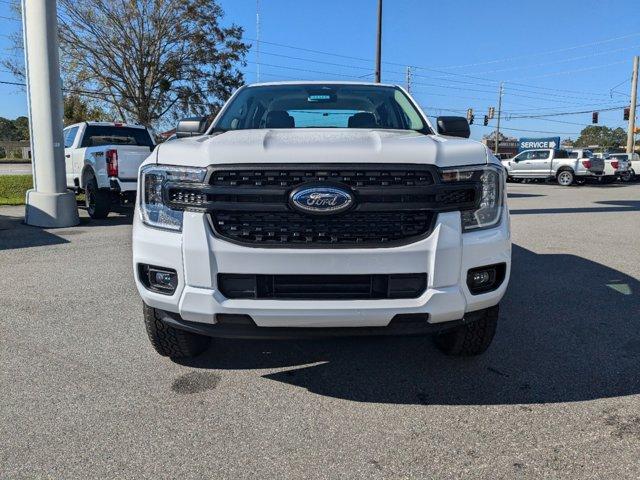 new 2024 Ford Ranger car, priced at $34,955