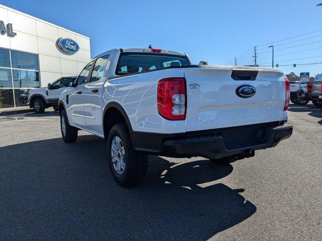 new 2024 Ford Ranger car, priced at $34,955