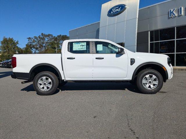 new 2024 Ford Ranger car, priced at $34,955