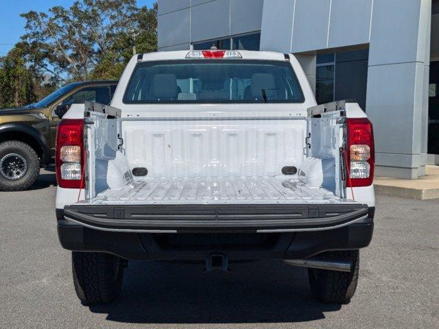 new 2024 Ford Ranger car, priced at $34,955