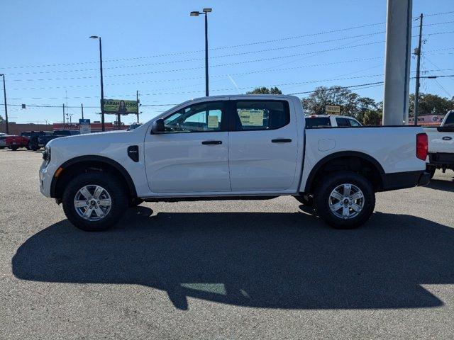 new 2024 Ford Ranger car, priced at $34,955