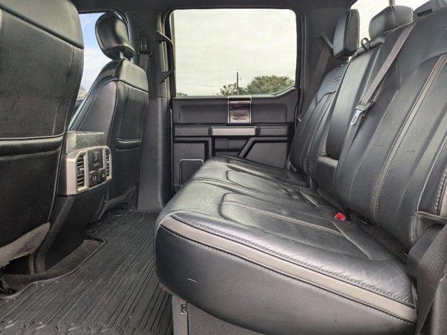 used 2017 Ford F-250 car, priced at $43,300