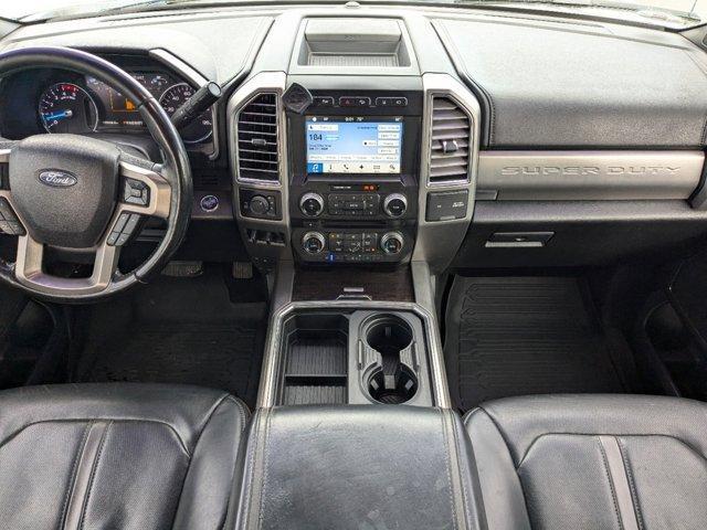 used 2017 Ford F-250 car, priced at $43,300