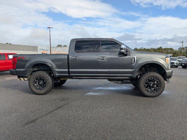 used 2017 Ford F-250 car, priced at $43,300