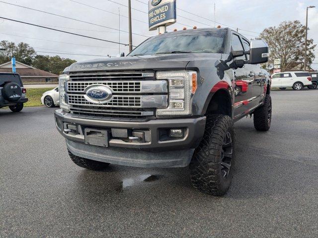 used 2017 Ford F-250 car, priced at $43,300