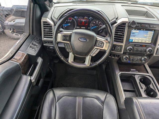 used 2017 Ford F-250 car, priced at $43,300