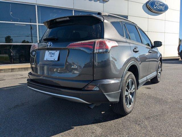 used 2016 Toyota RAV4 car, priced at $18,900