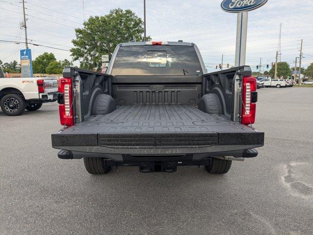 new 2025 Ford F-250 car, priced at $83,385