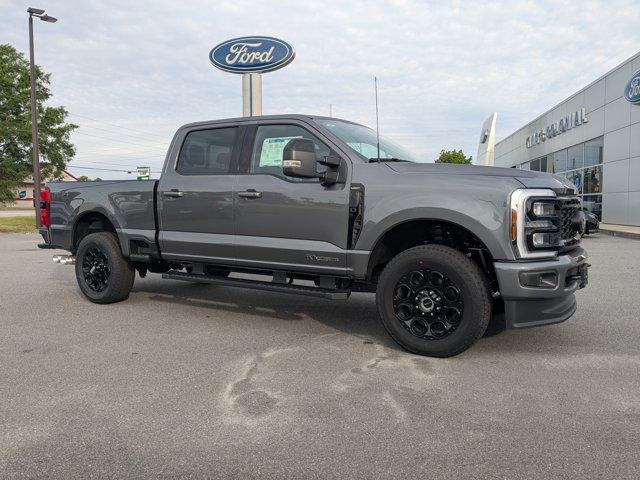 new 2025 Ford F-250 car, priced at $83,385