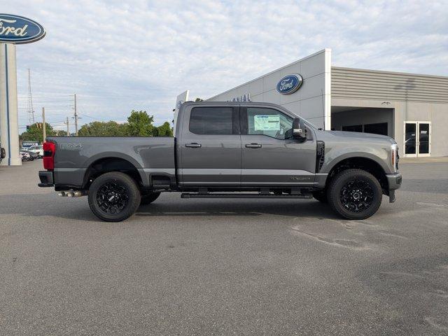 new 2025 Ford F-250 car, priced at $83,385