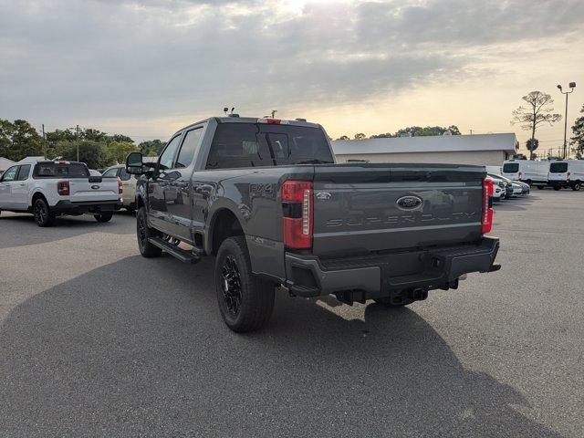 new 2025 Ford F-250 car, priced at $83,385