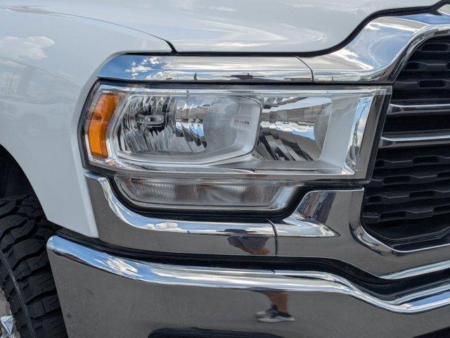 used 2022 Ram 2500 car, priced at $45,600