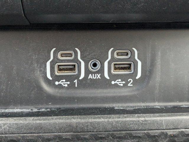 used 2022 Ram 2500 car, priced at $45,600