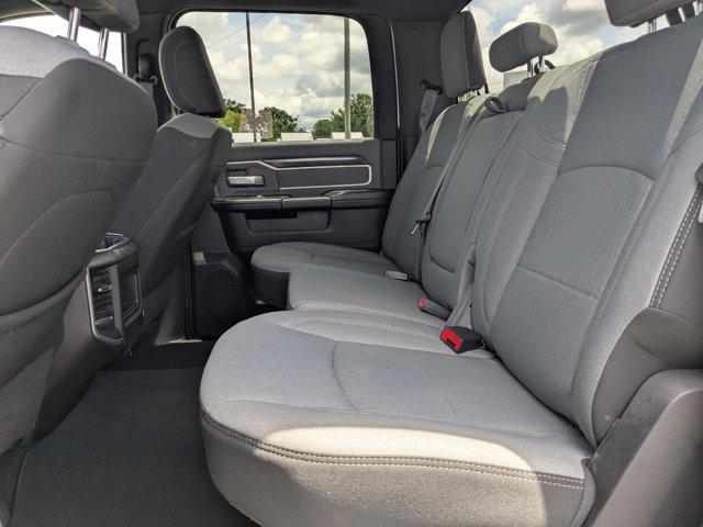 used 2022 Ram 2500 car, priced at $45,600