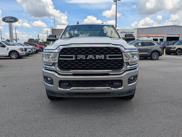 used 2022 Ram 2500 car, priced at $45,600