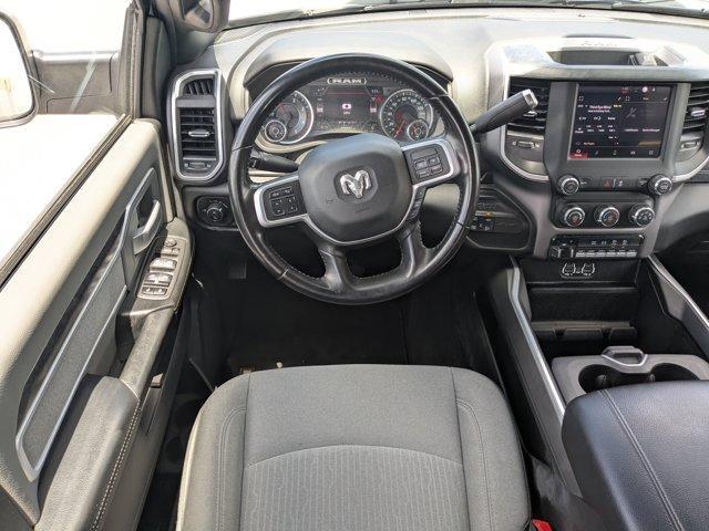 used 2022 Ram 2500 car, priced at $45,600