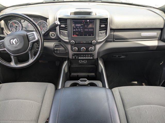 used 2022 Ram 2500 car, priced at $45,600