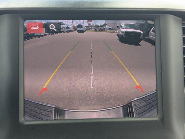 used 2022 Ram 2500 car, priced at $45,600
